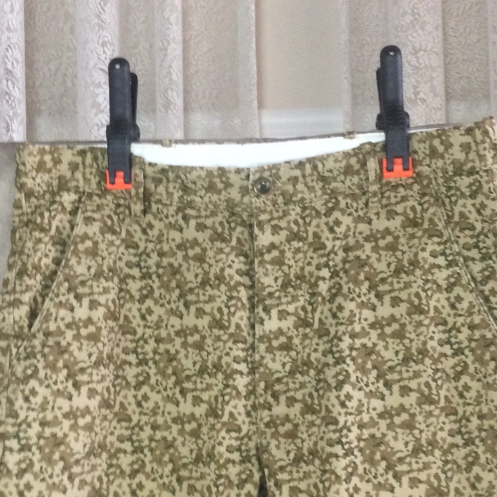 Levi strauss&co pants